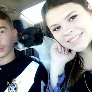 Meet your Posher, Zackery